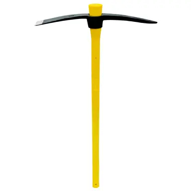 PICACHON CON MANGO FIBRA VIDRIO 150