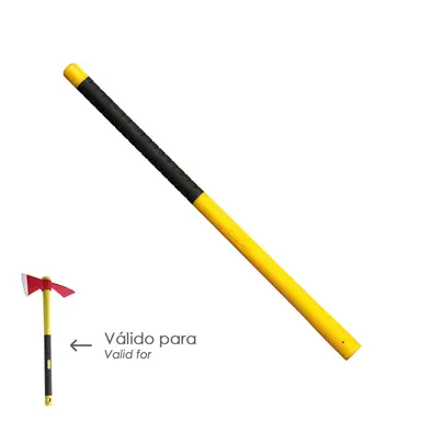 MANGO FIBRA VIDRIO ALCOTANA PODA 45