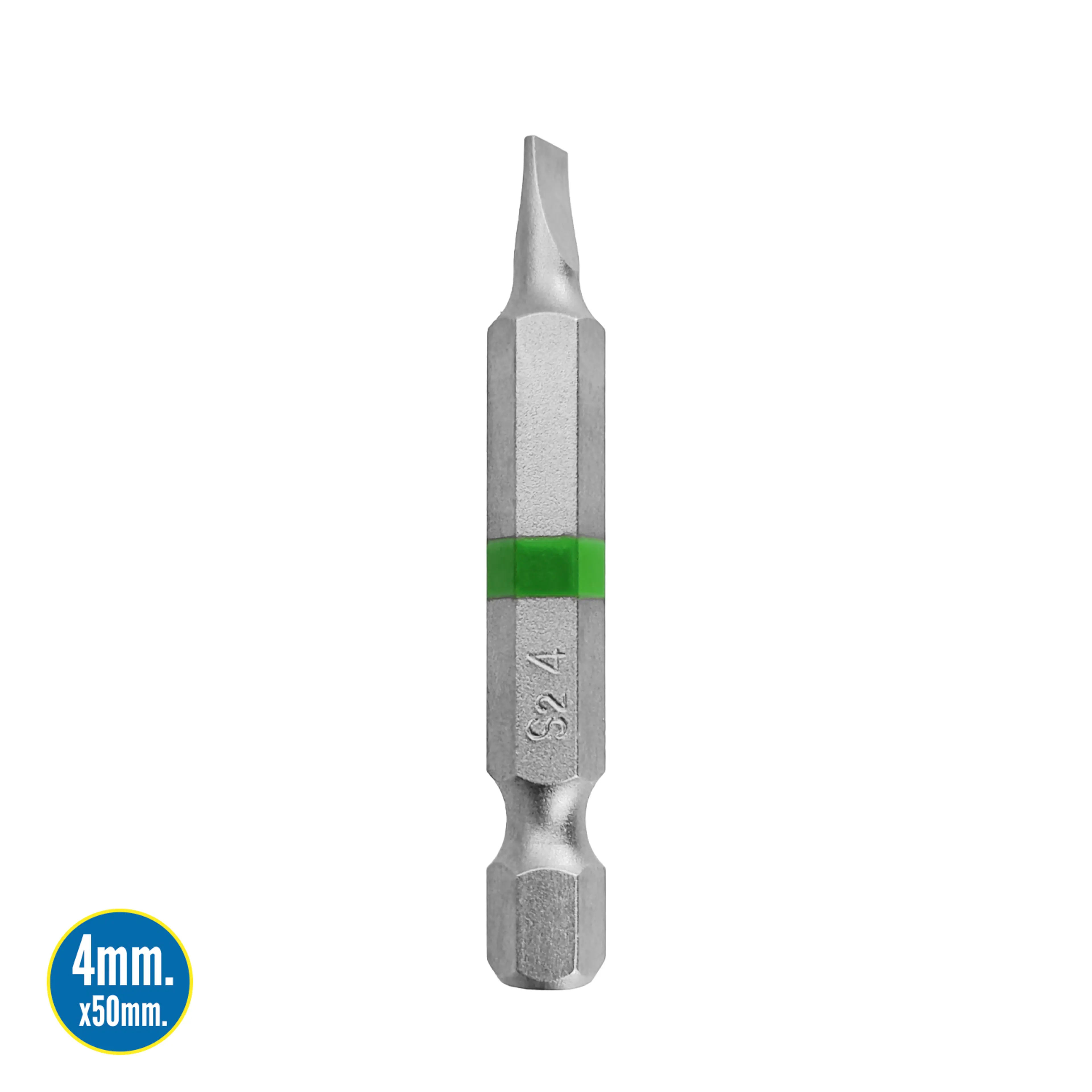 DESTORPUNTAS LARGO PLANO 4 MM. (2 P