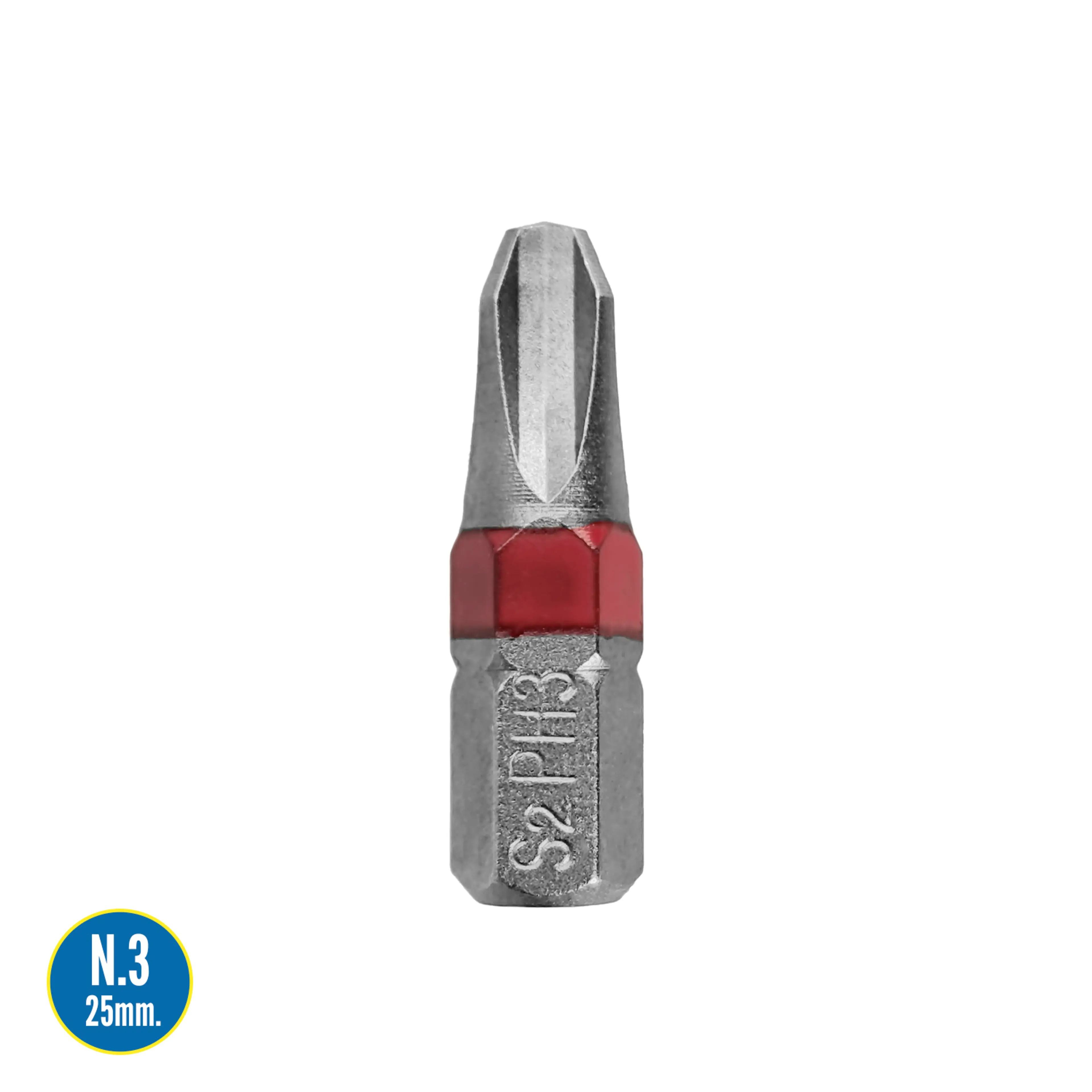 DESTORPUNTAS PHILLIPS Nº 3 (2 PIEZA