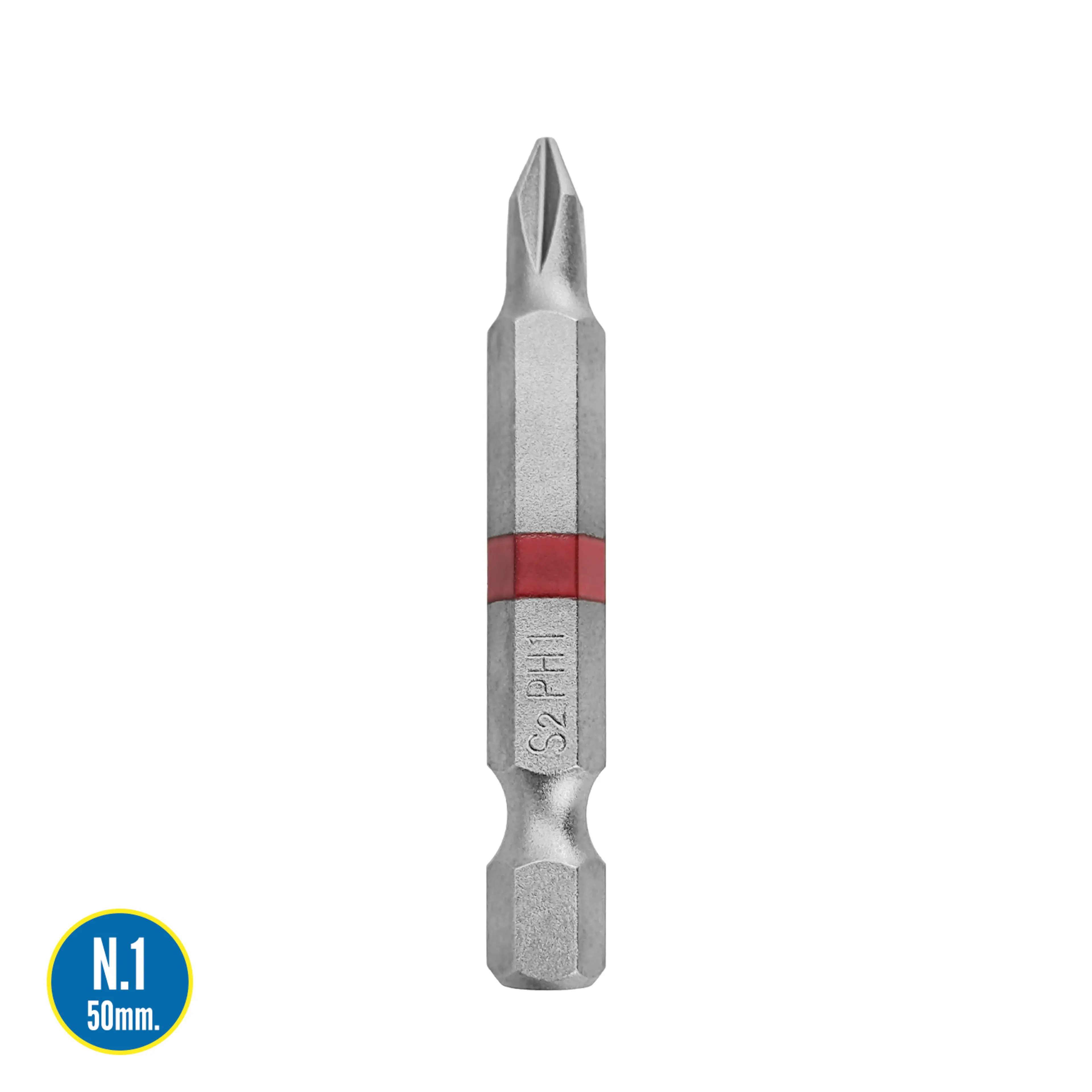 DESTORPUNTAS LARGOS PHILLIPS Nº 1 (