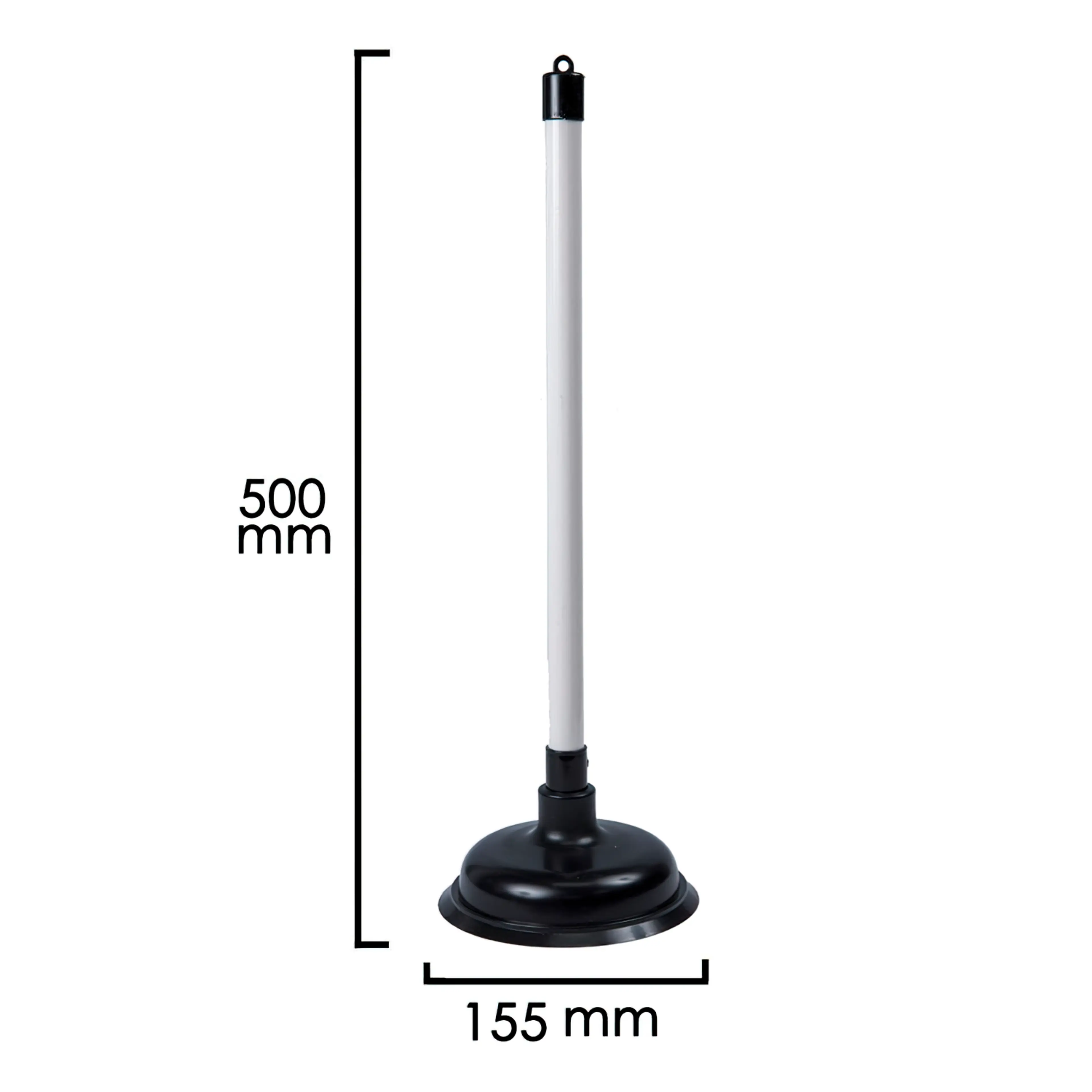 DESATASCADOR VENTOSA GRANDE Ø15,5X5