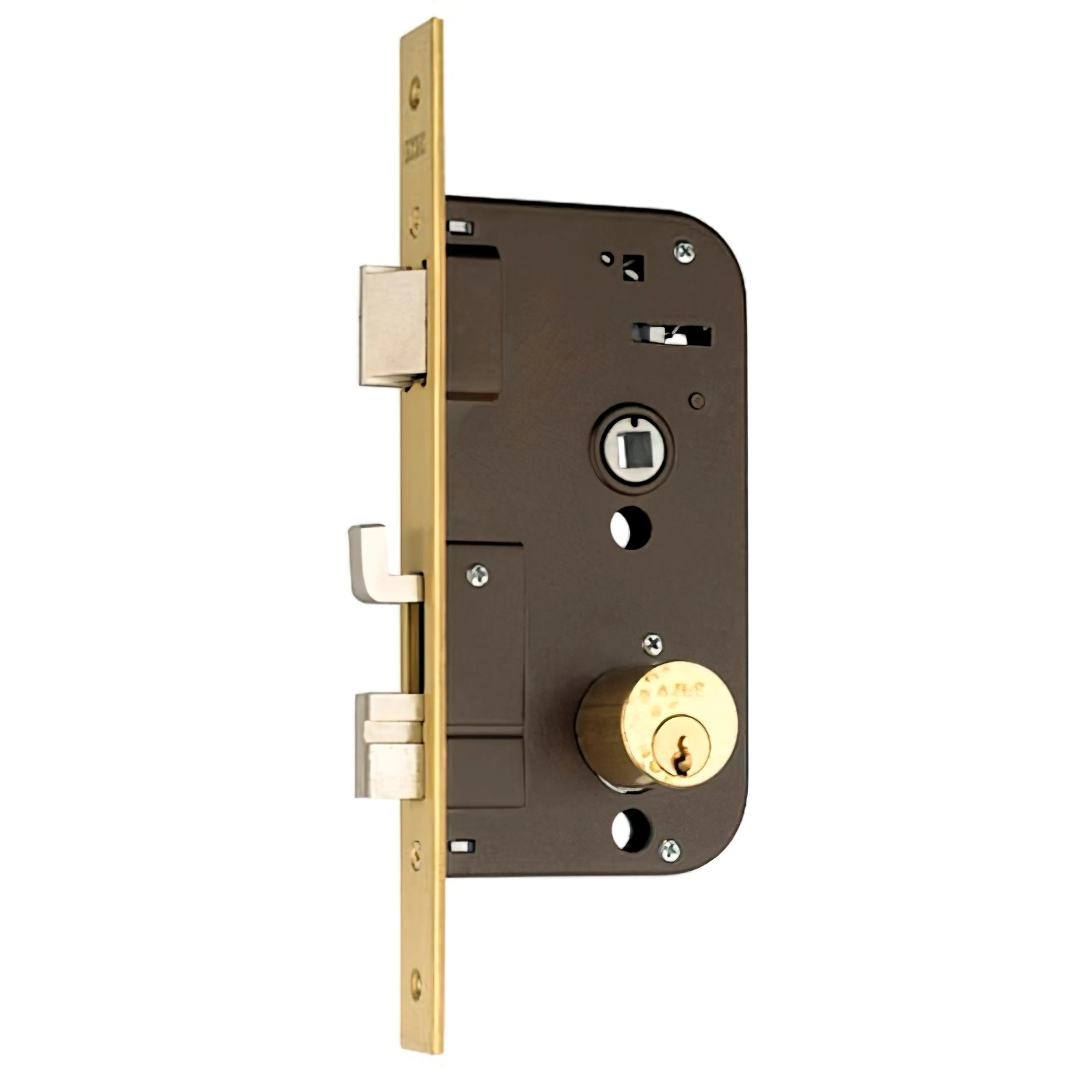 CERRADURA YALE   48-BC/ 80