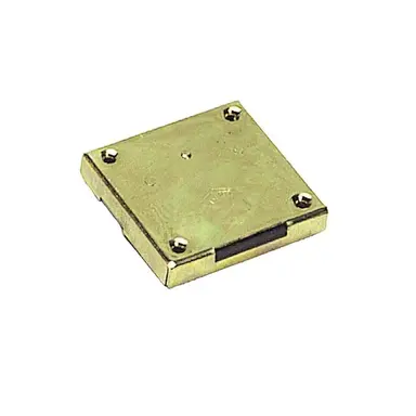 CERRADURA MUEBLE SIN LLAVE 42/30 MM