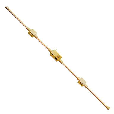 CERRADURA TESA SEGURIDAD TS50/T1/DA