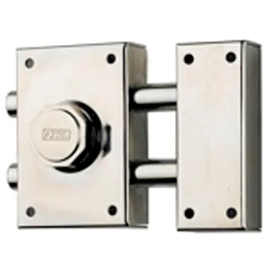 CERROJO YALE                 16-HP