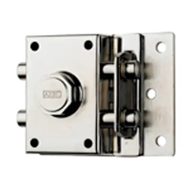 CERROJO YALE                 16-O-H