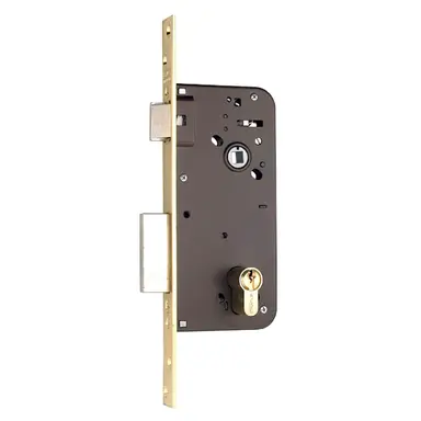 CERRADURA YALE  800-HL/75X45