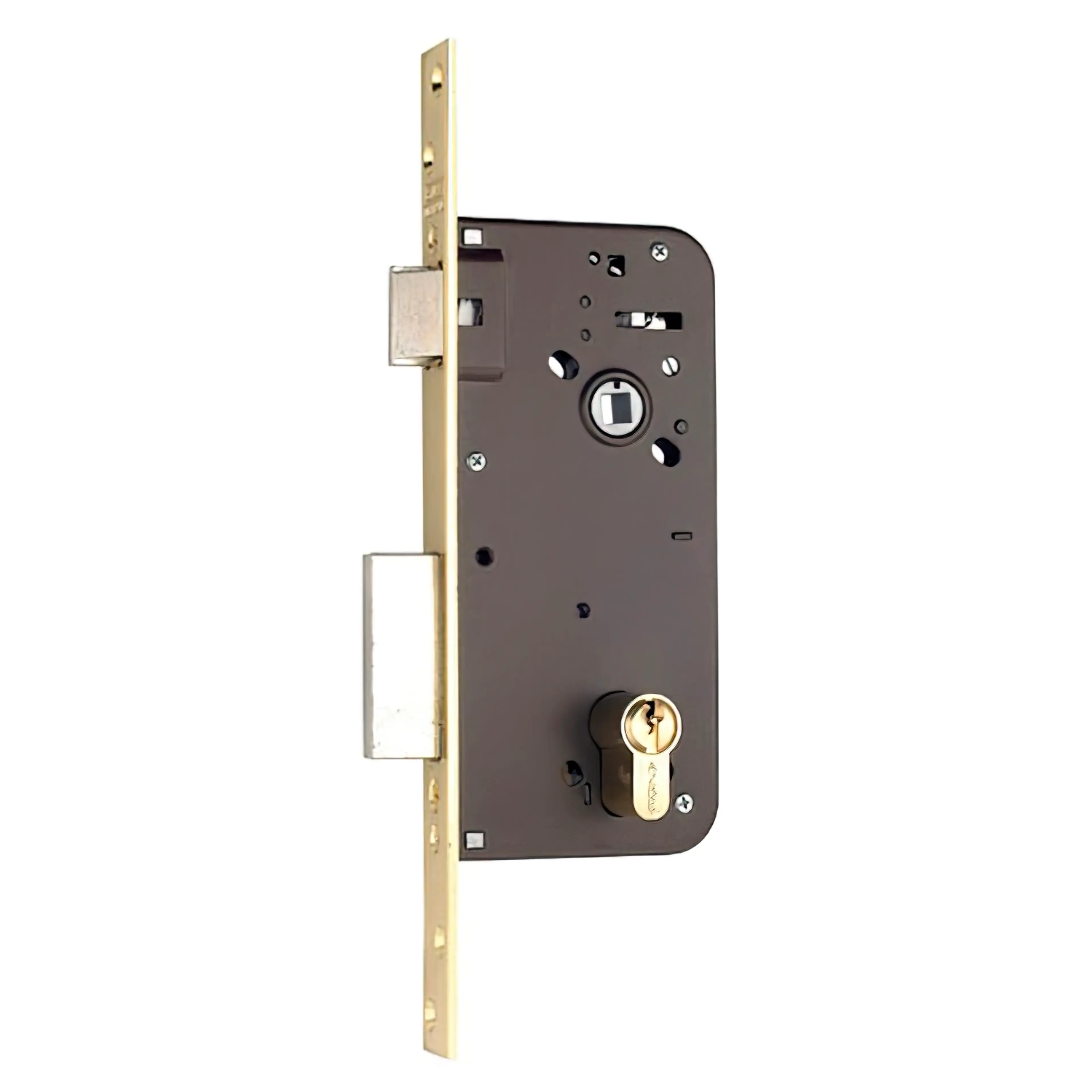 CERRADURA YALE  800-HL/75X45