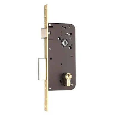 CERRADURA YALE  800-HL/80X50