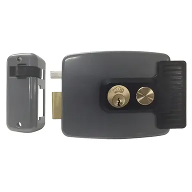 CERRADURA JIS ELECTROMECANICA 1903/