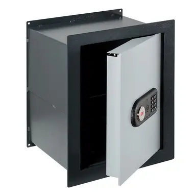 ARCA CAUDALES FAC ELECTRICA EMPOTRA