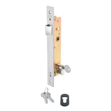 CERRADURA CVL 1984T20/6   CARPINTER