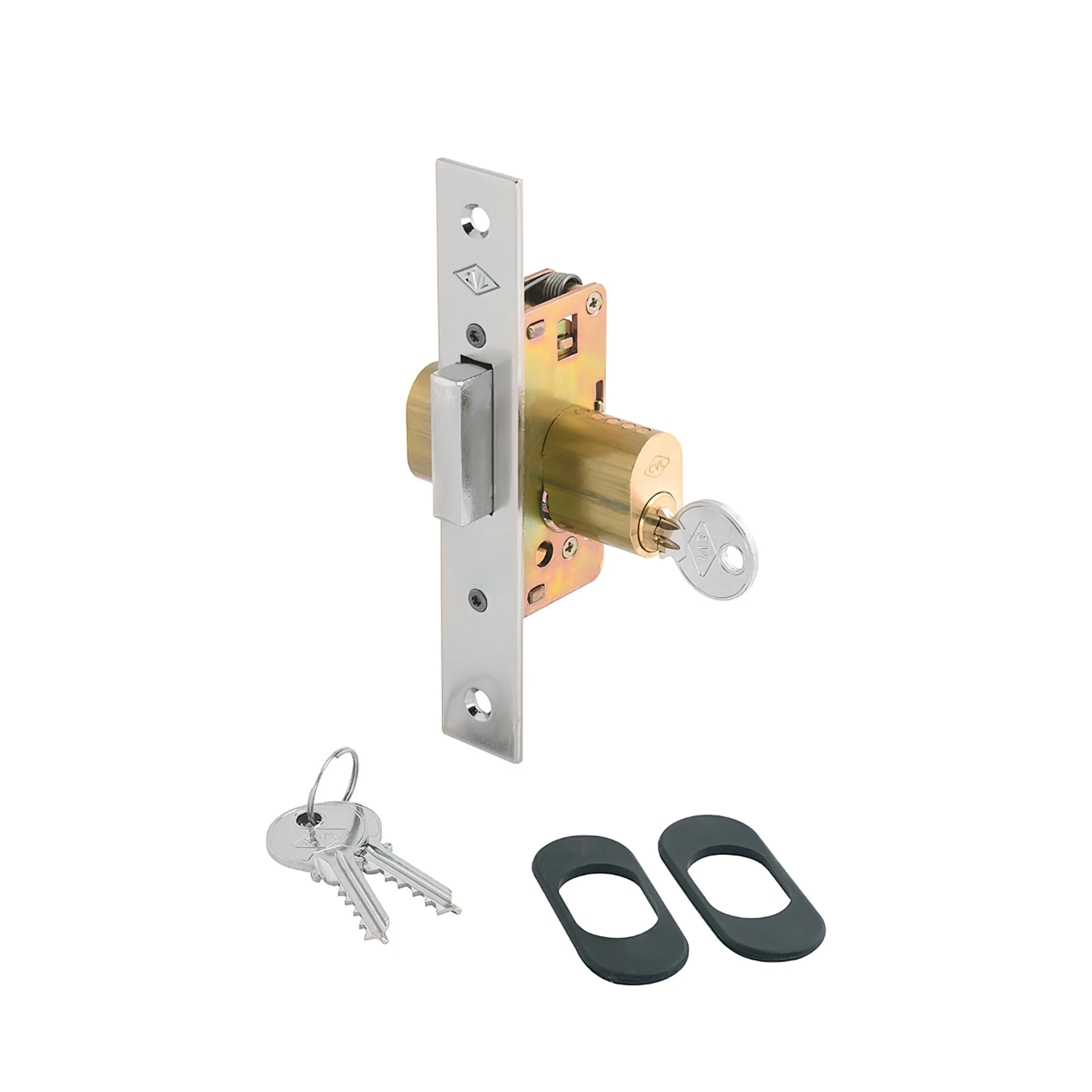 CERRADURA CVL 1964A/5    CARPINTERÍ