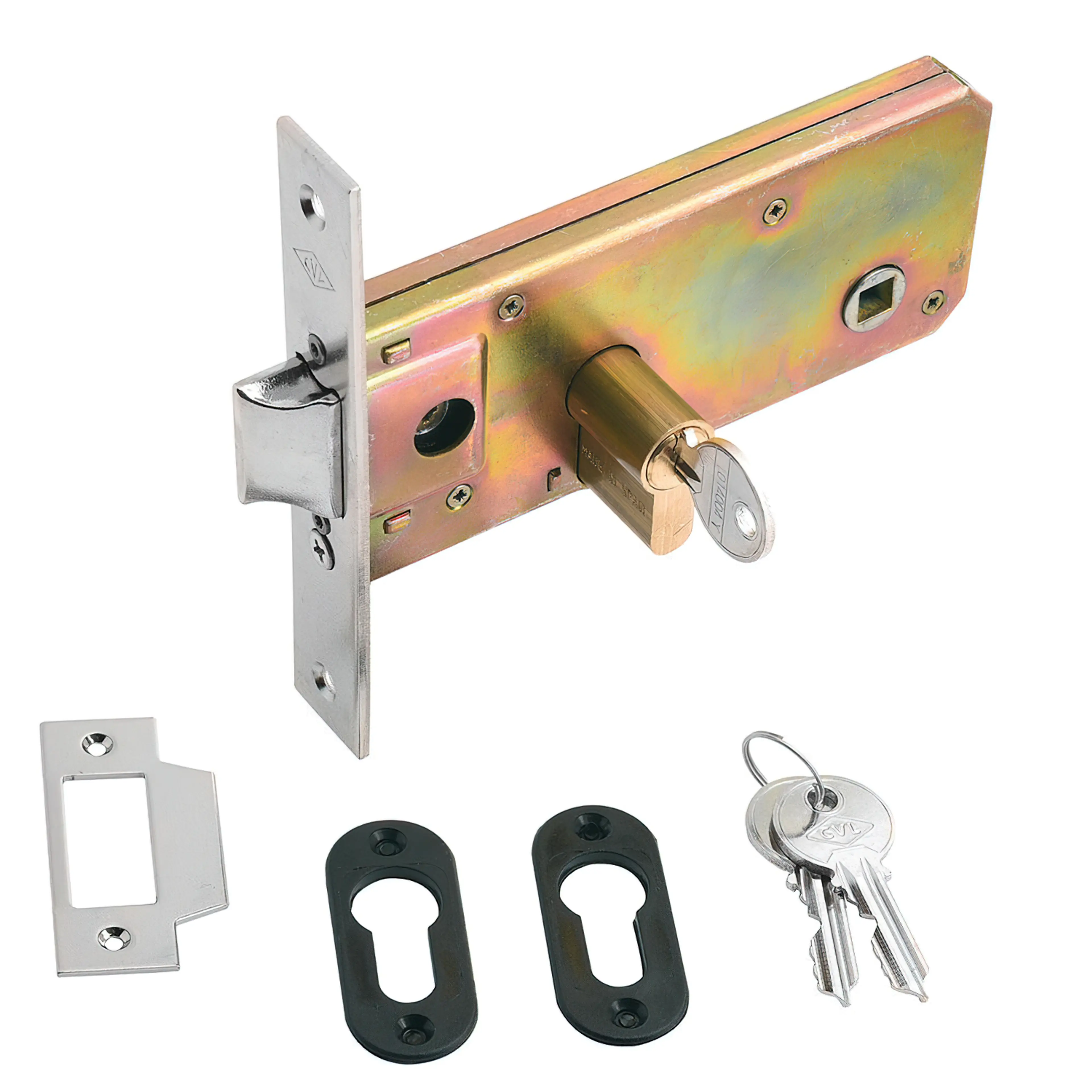 CERRADURA CVL 1991/60/5 PUERTAS ZÓC