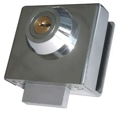 CERRADURA CBM 2004 PUERTA CRISTAL L