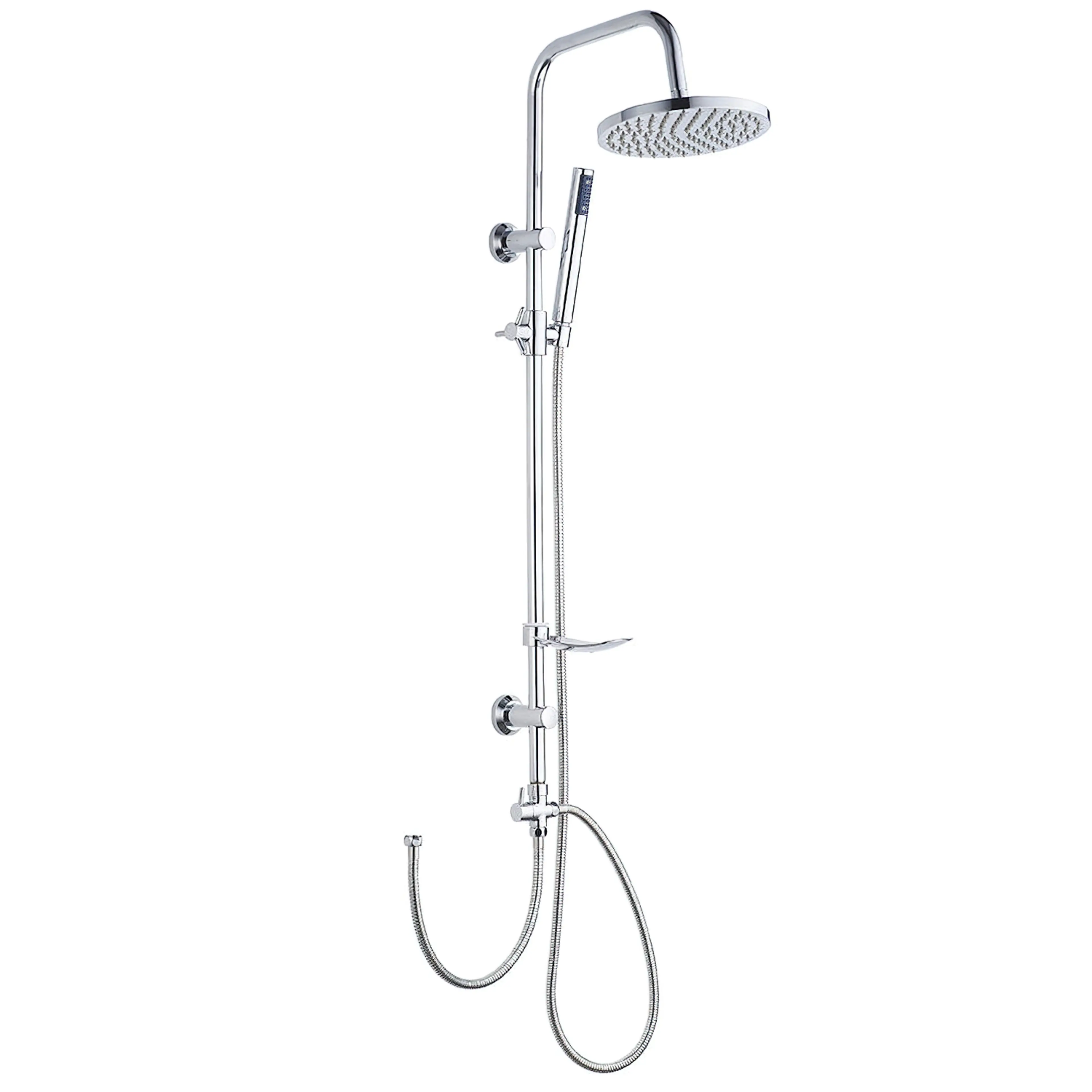 COLUMNA DUCHA UNIVERSAL COMPLETA RE