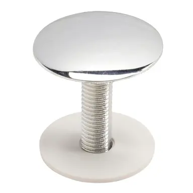 EMBELLECEDOR BIDET CIEGO CROMO