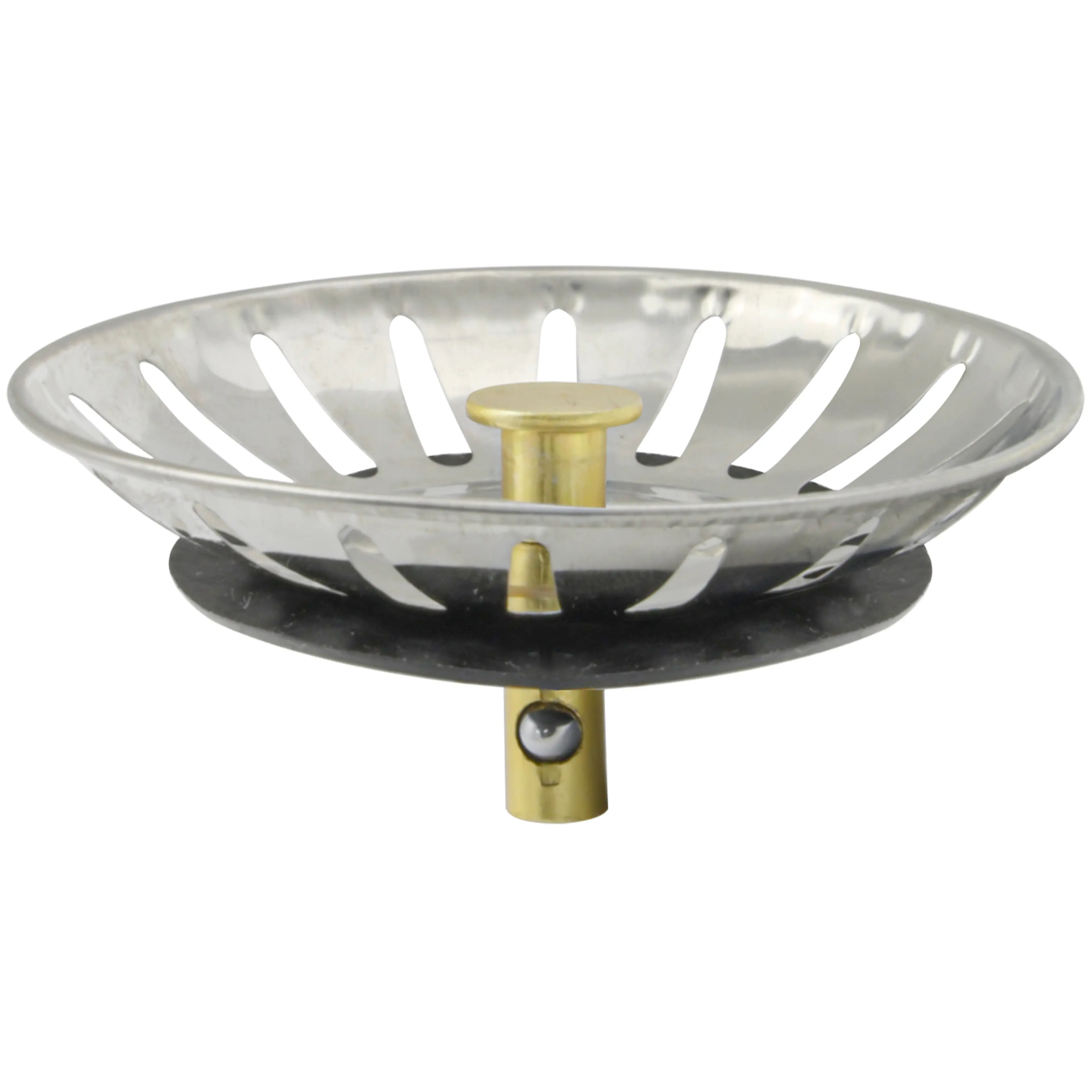 FILTRO CESTILLO ACERO INOXIDABLE CL