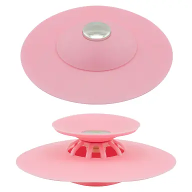 TAPÓN UNIVERSAL FREGADERO LAVABO BA