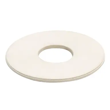 ARANDELA GOMA PLANA 1"