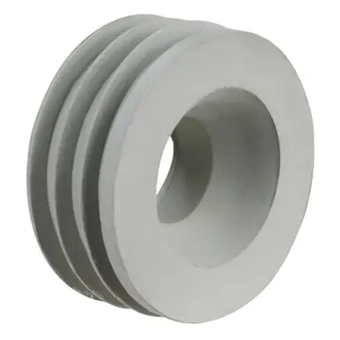 GOMA ACOPLAMIENTO BAJANTE INODORO  