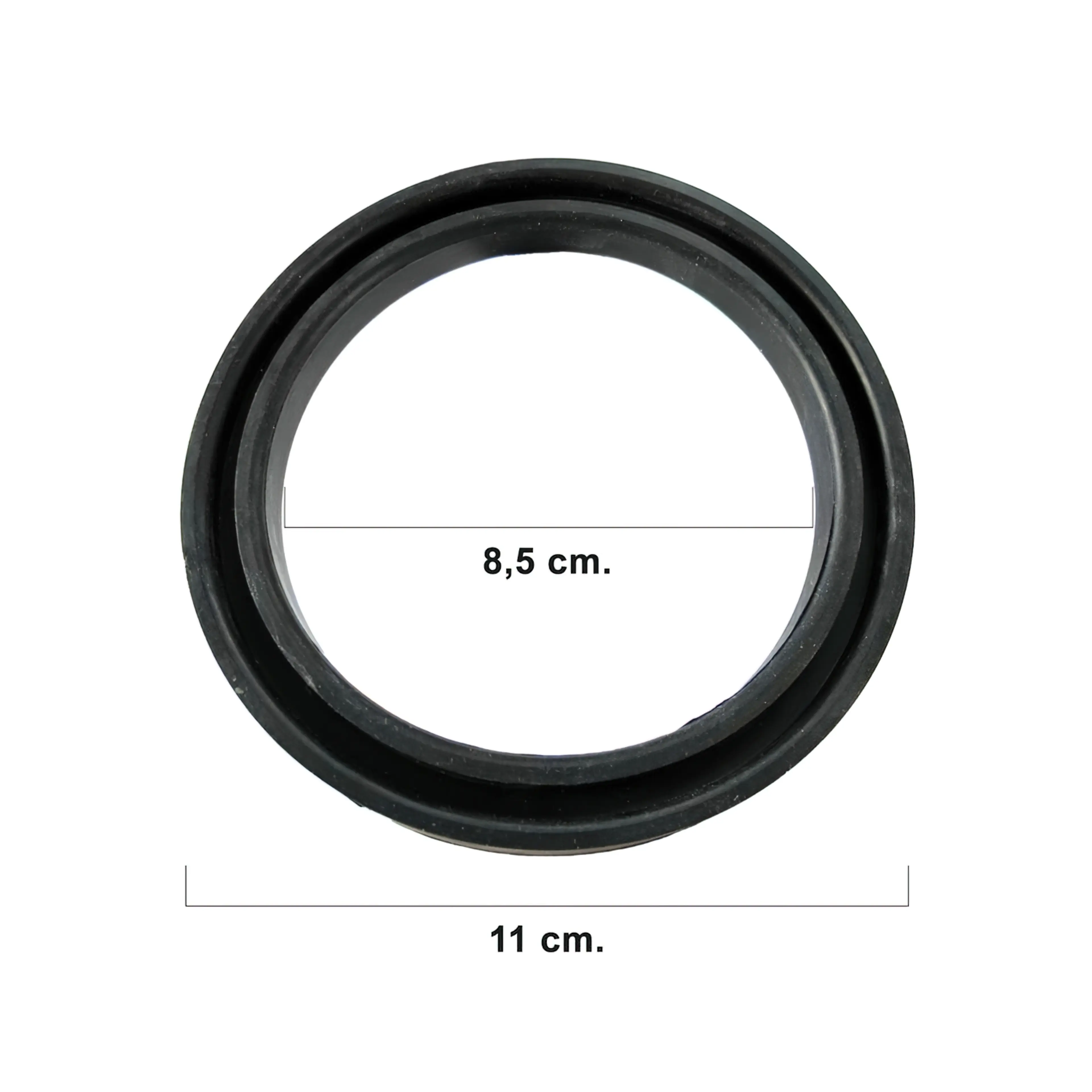 GOMA UNION CISTERNA INODORO / TANQU