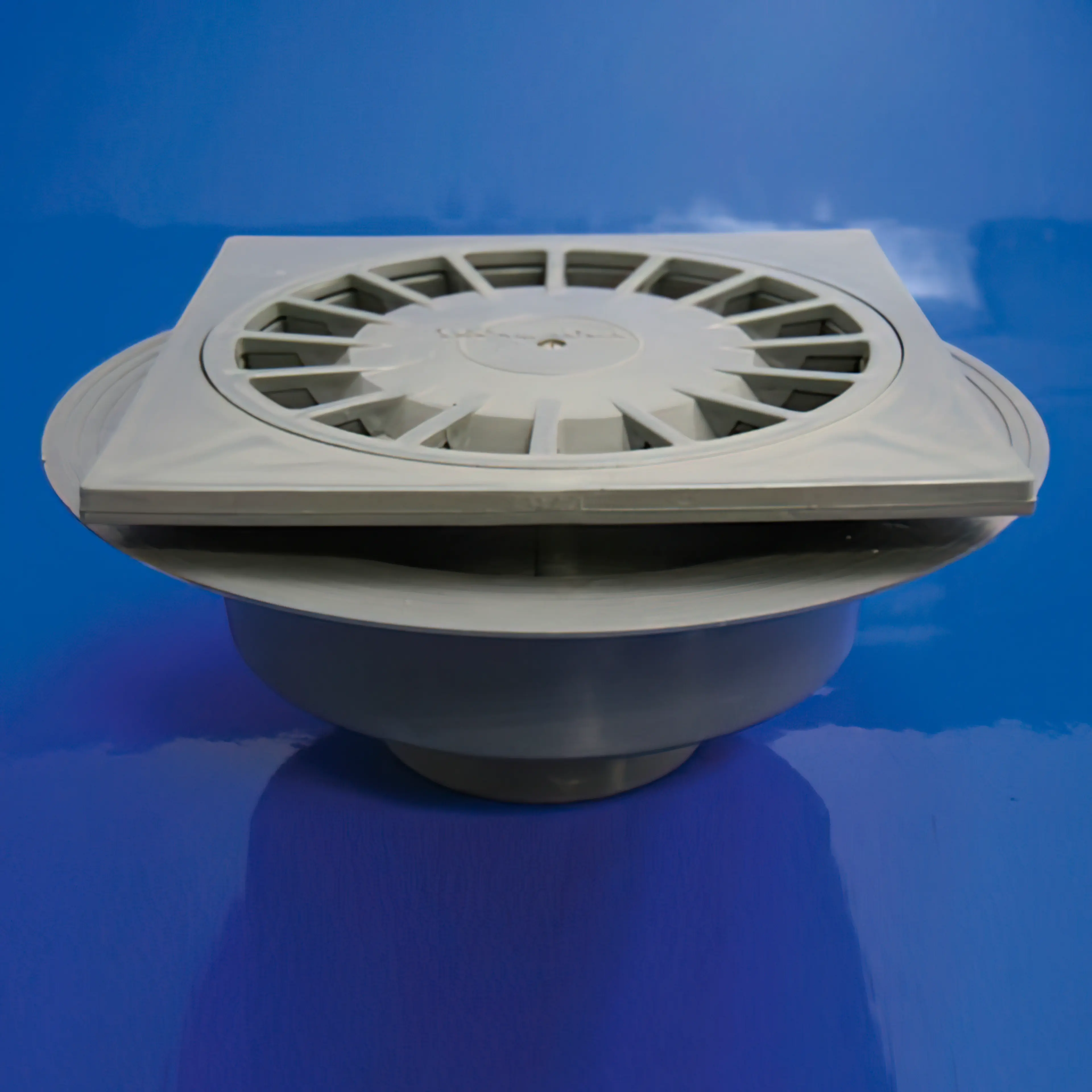 CALDERETA SIFÓNICA PVC T-86-V  20X2