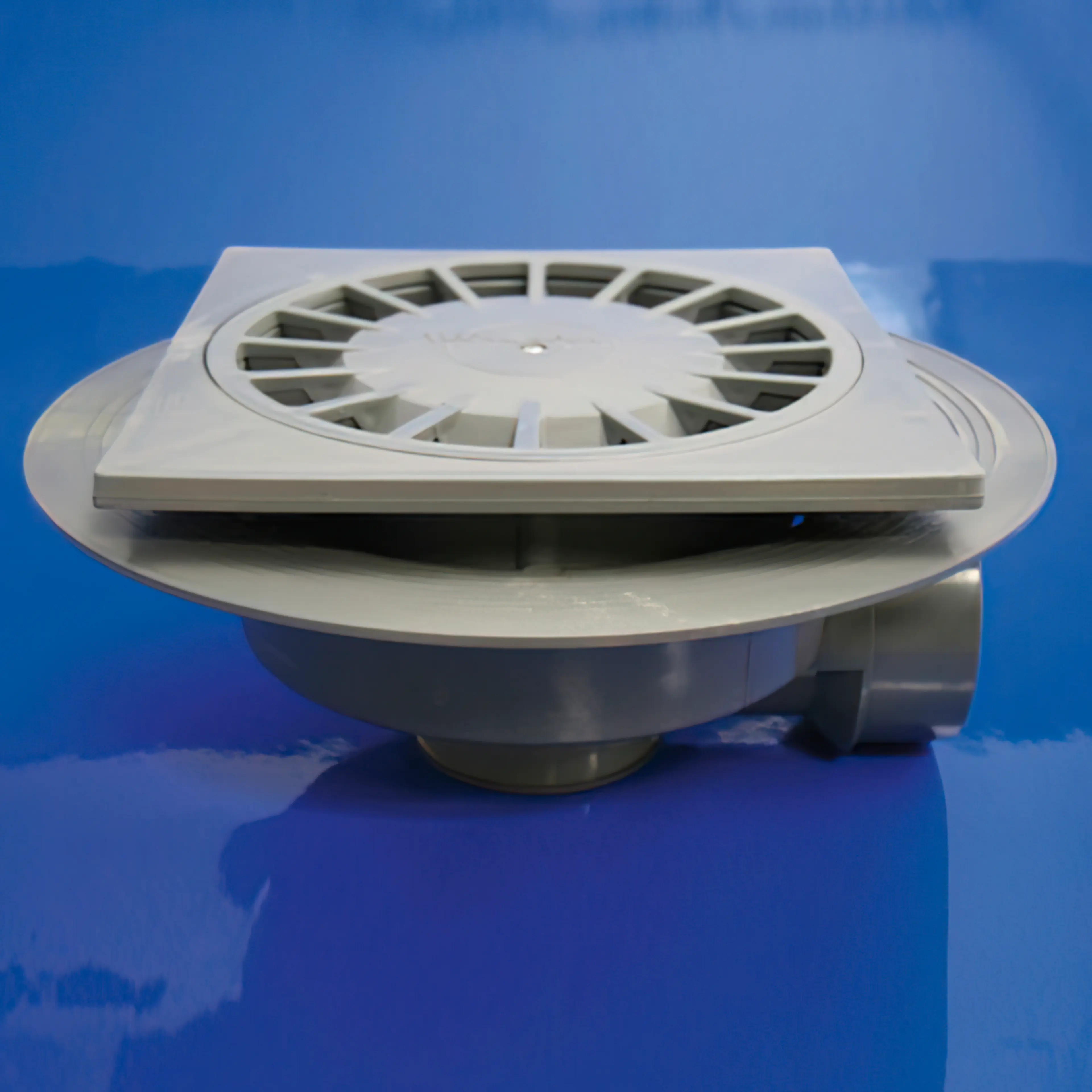 CALDERETA SIFÓNICA PVC T-86-VH 15X1