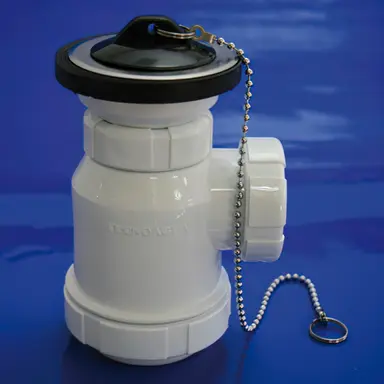 SIFON BOTELLA EXTENSIBLE T-3  1 1/2