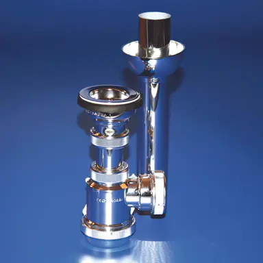 SIFON BOTE KIT METALIZADO T-250 ME 