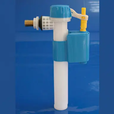 GRIFO CISTERNA ENTRADA LATERAL T-46