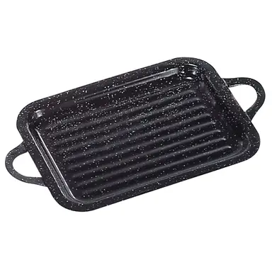 ASADORA PORCELANA RECTANGULAR  21X2