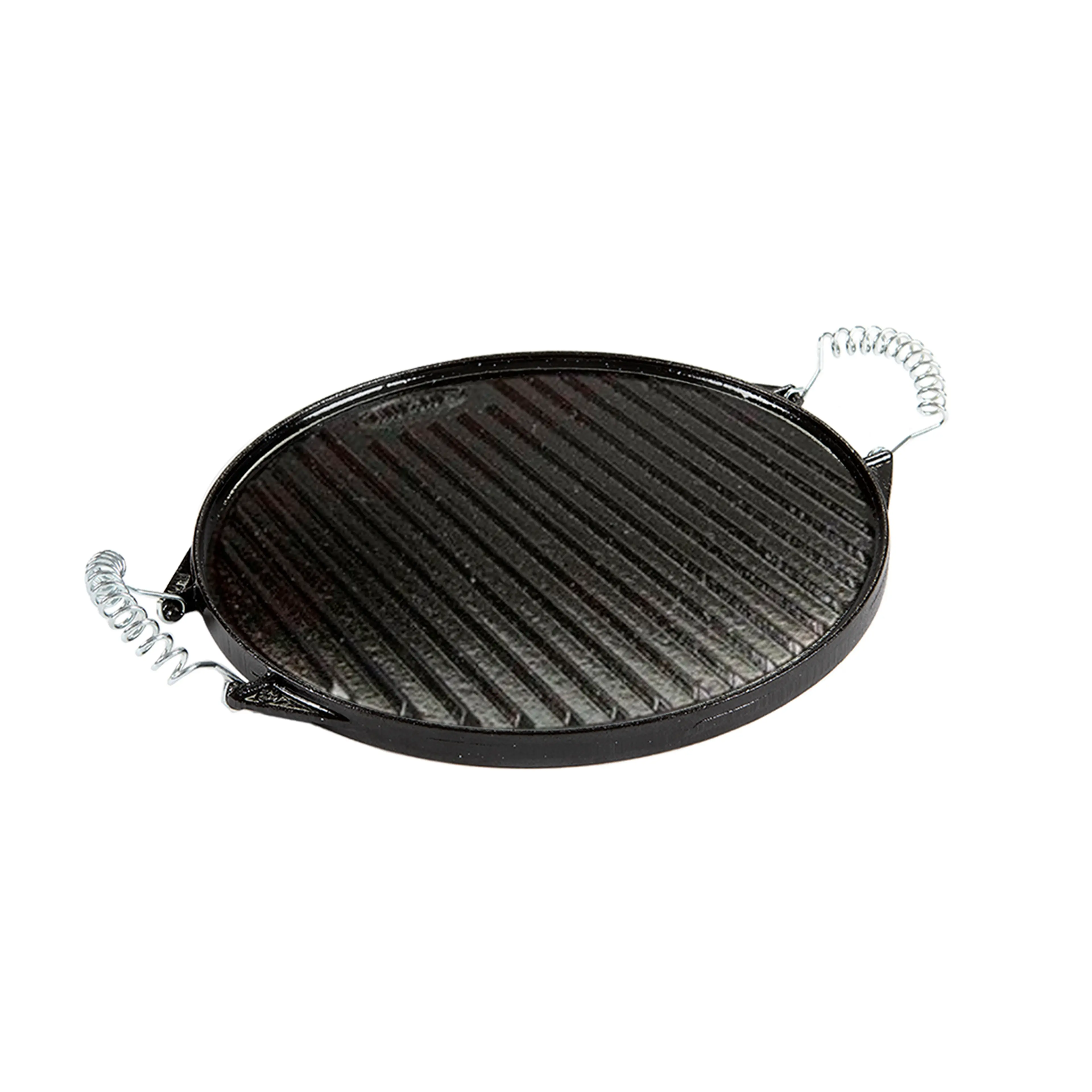 PLANCHA HIERRO FUNDIDO REDONDA ESMA