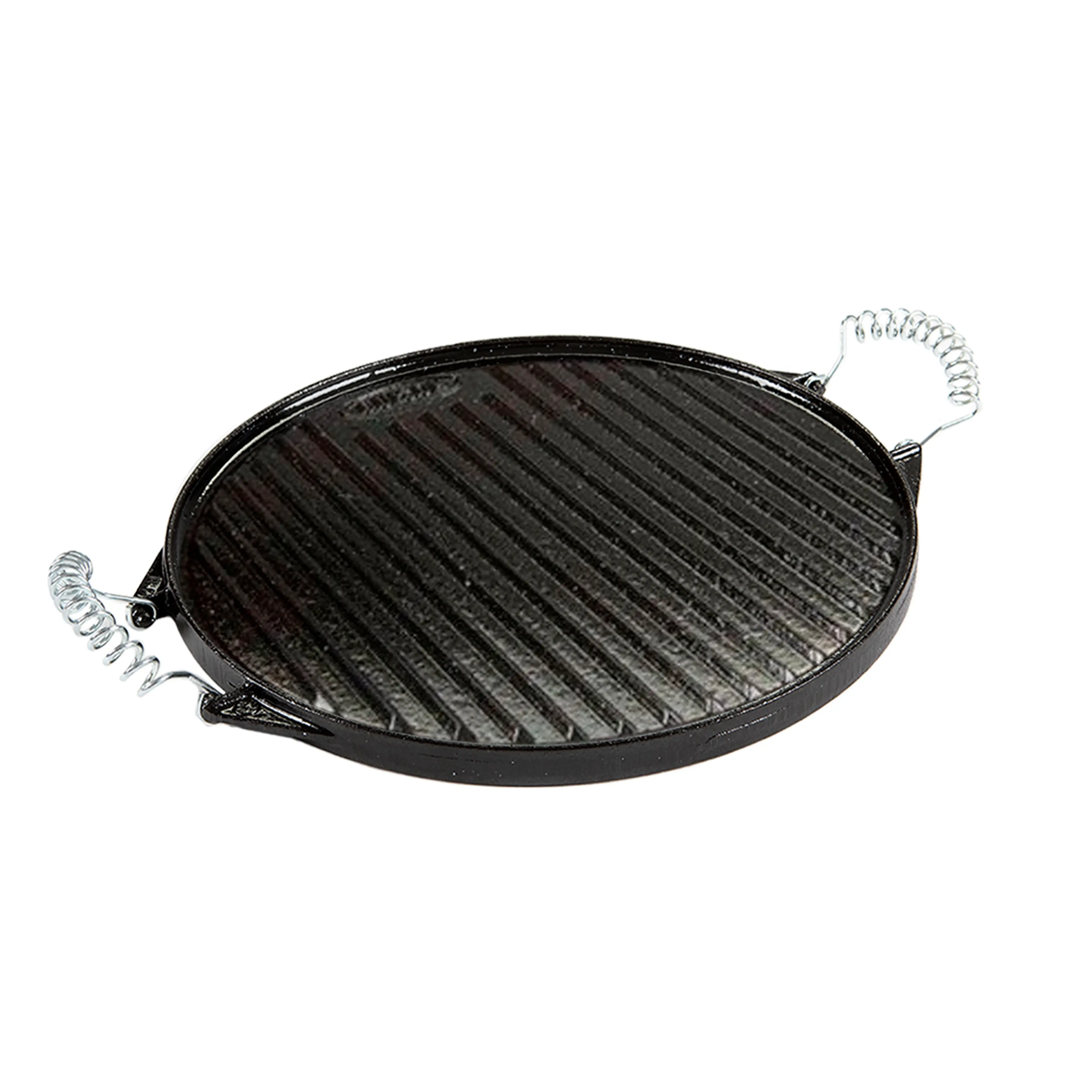 PLANCHA HIERRO FUNDIDO REDONDA ESMA