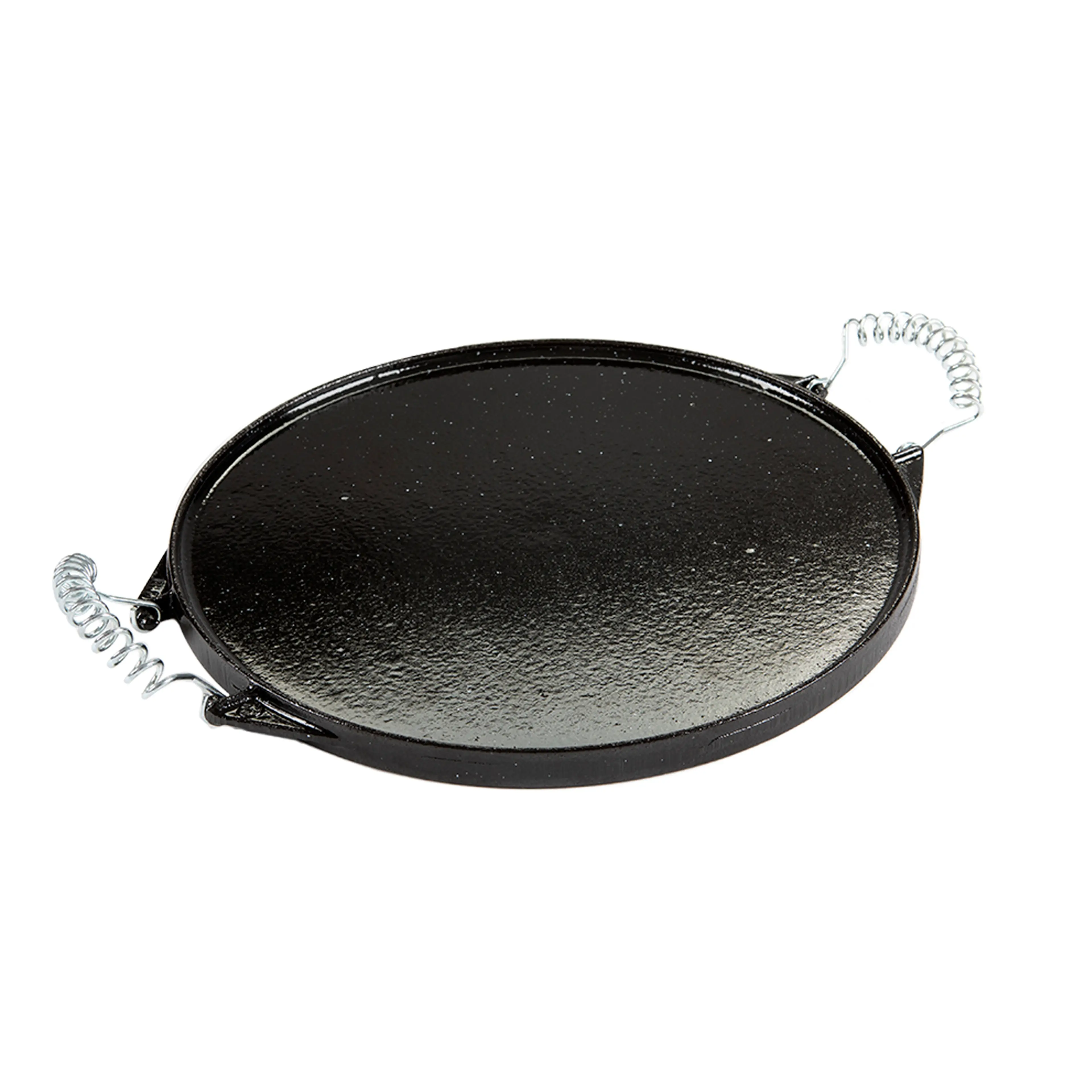 PLANCHA HIERRO FUNDIDO REDONDA ESMA