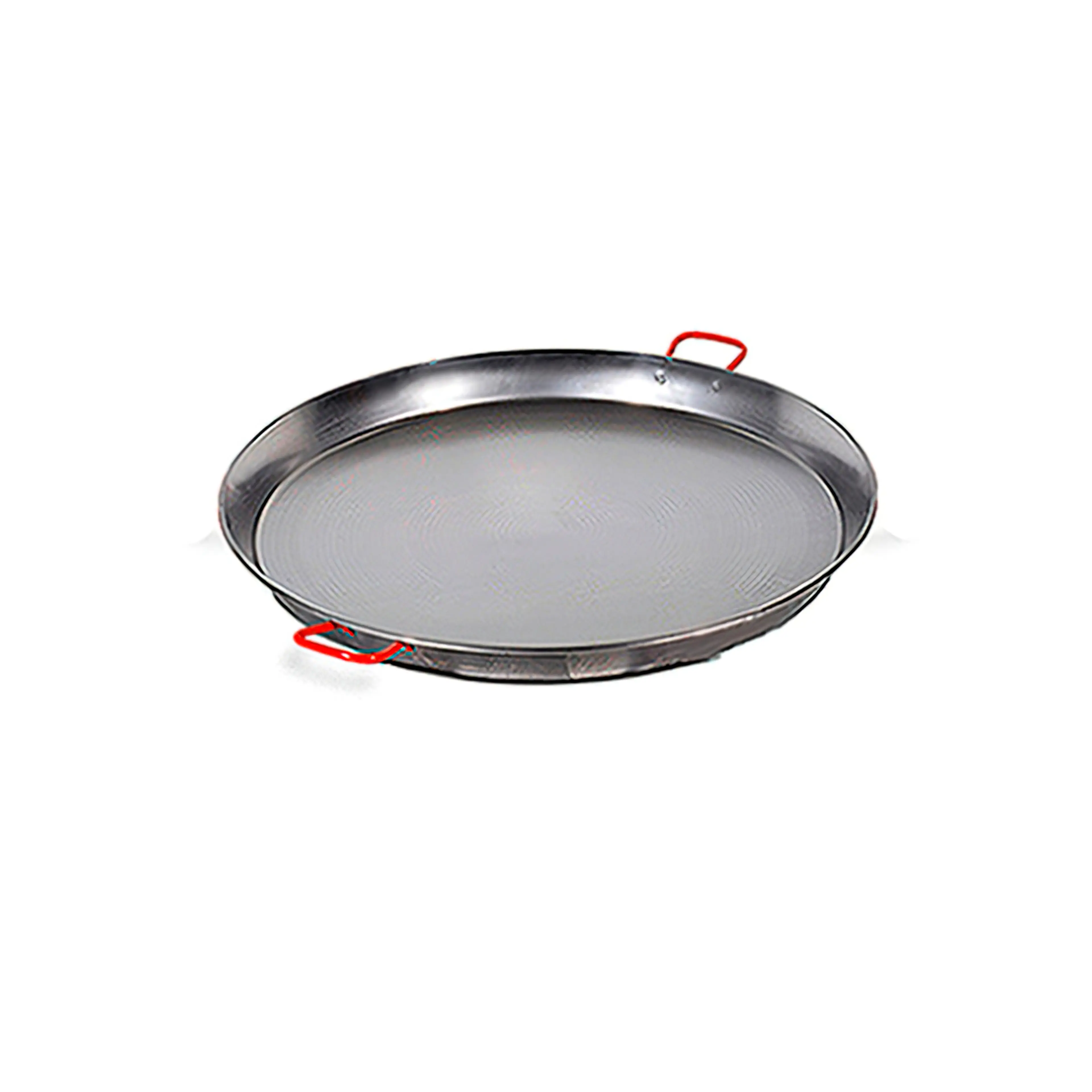 PAELLERA VALENCIANA DE 32 CM. PULID