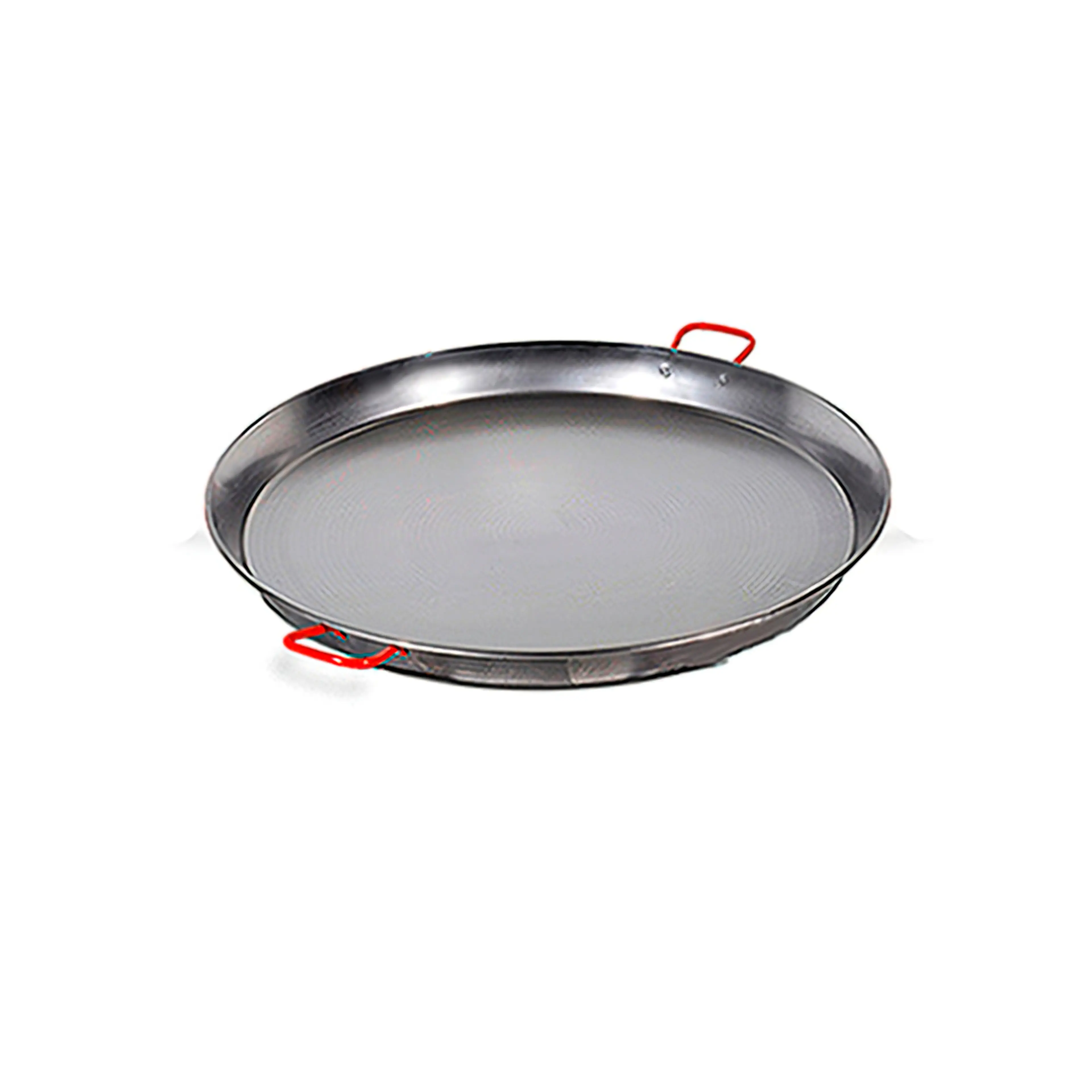 PAELLERA VALENCIANA DE 36 CM. PULID