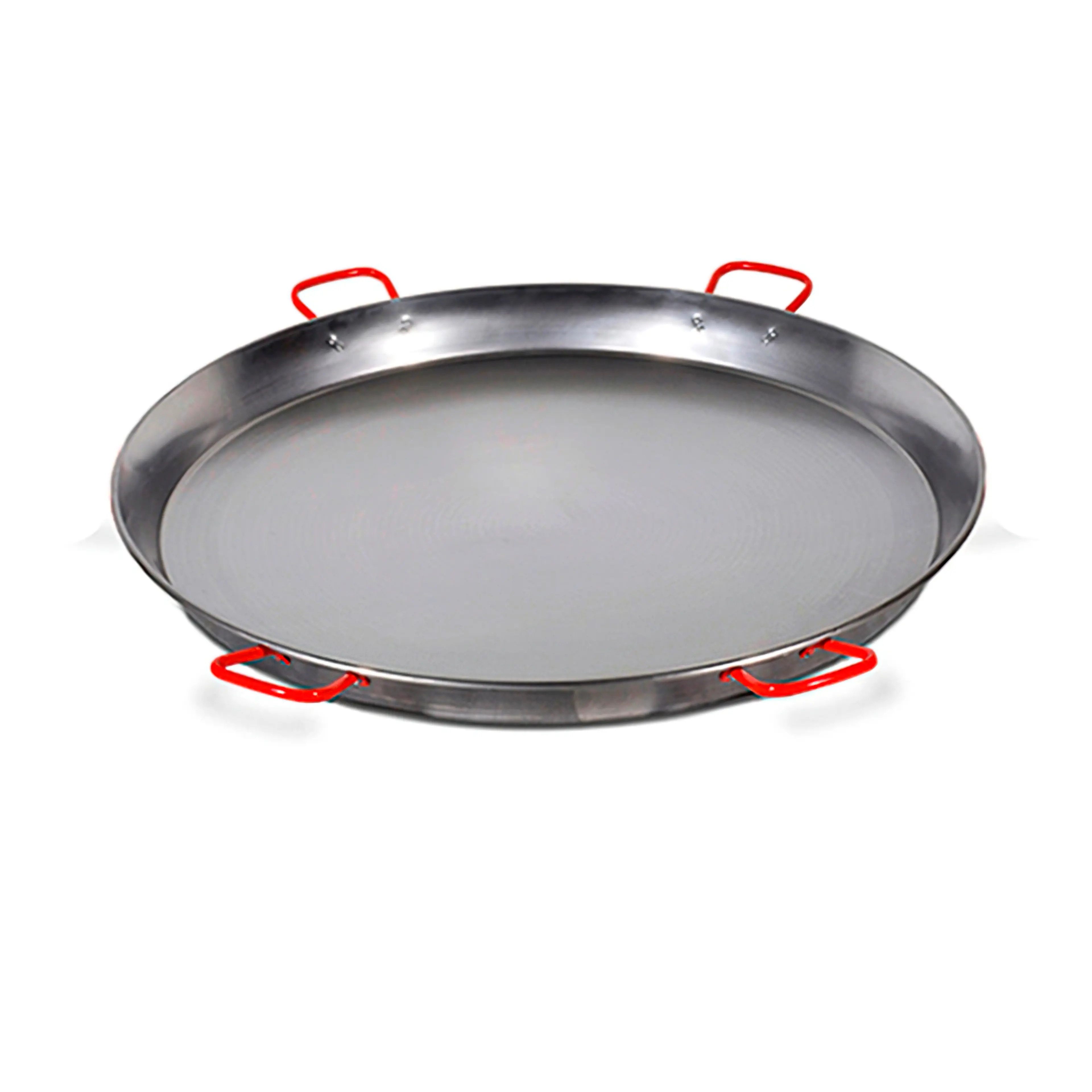 PAELLERA VALENCIANA DE 100 CM. PULI