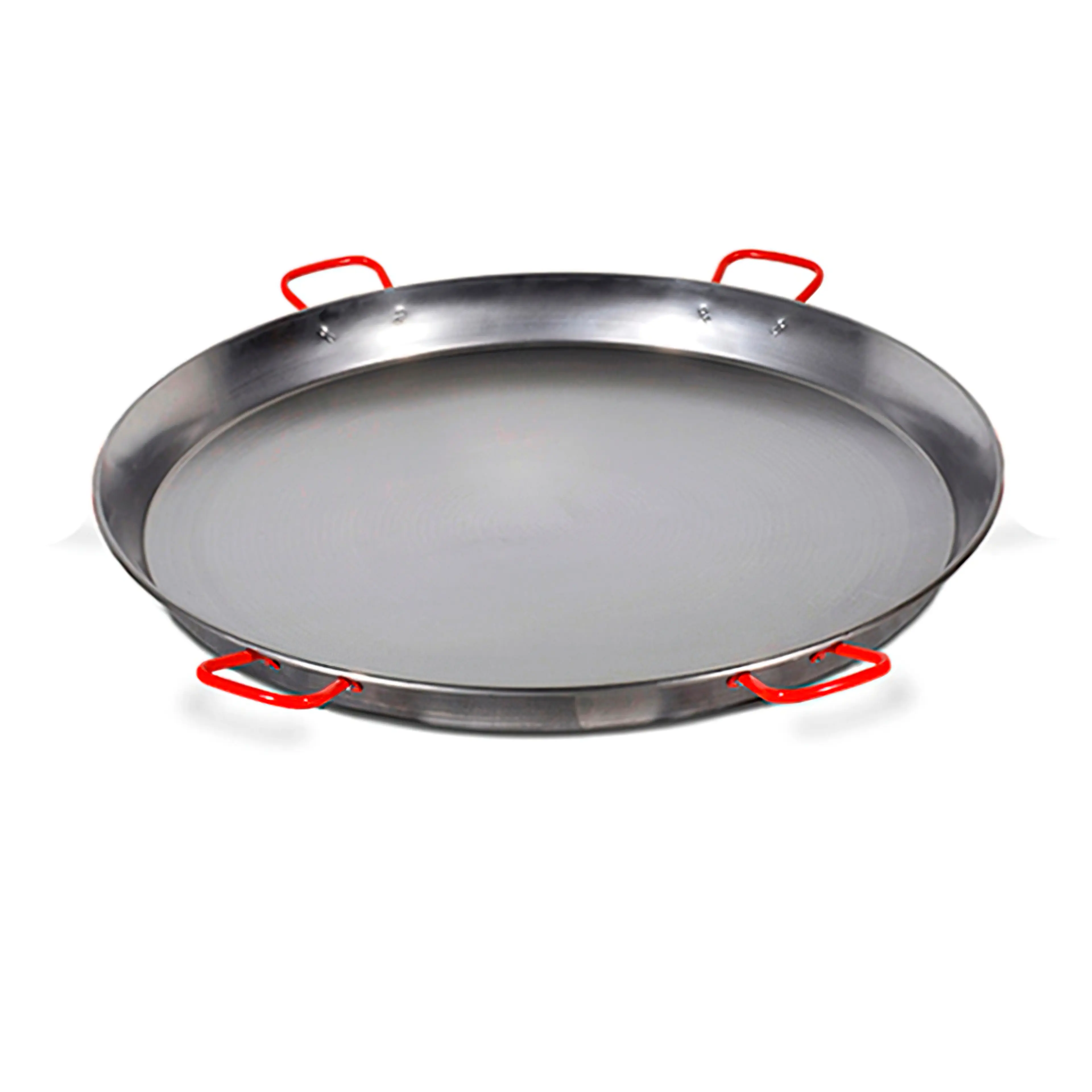 PAELLERA VALENCIANA DE 115 CM. PULI