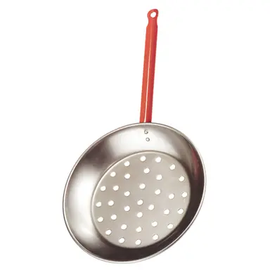 SARTEN CASTAÑERA 26 CM. NORMAL