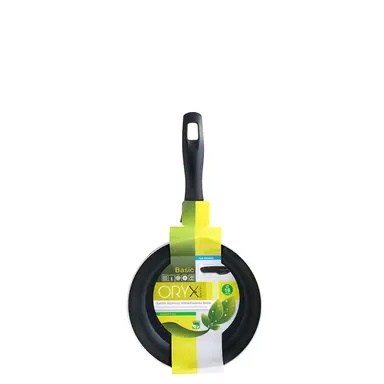 SARTEN ALUMINIO ANTIADHERENTE BASIC