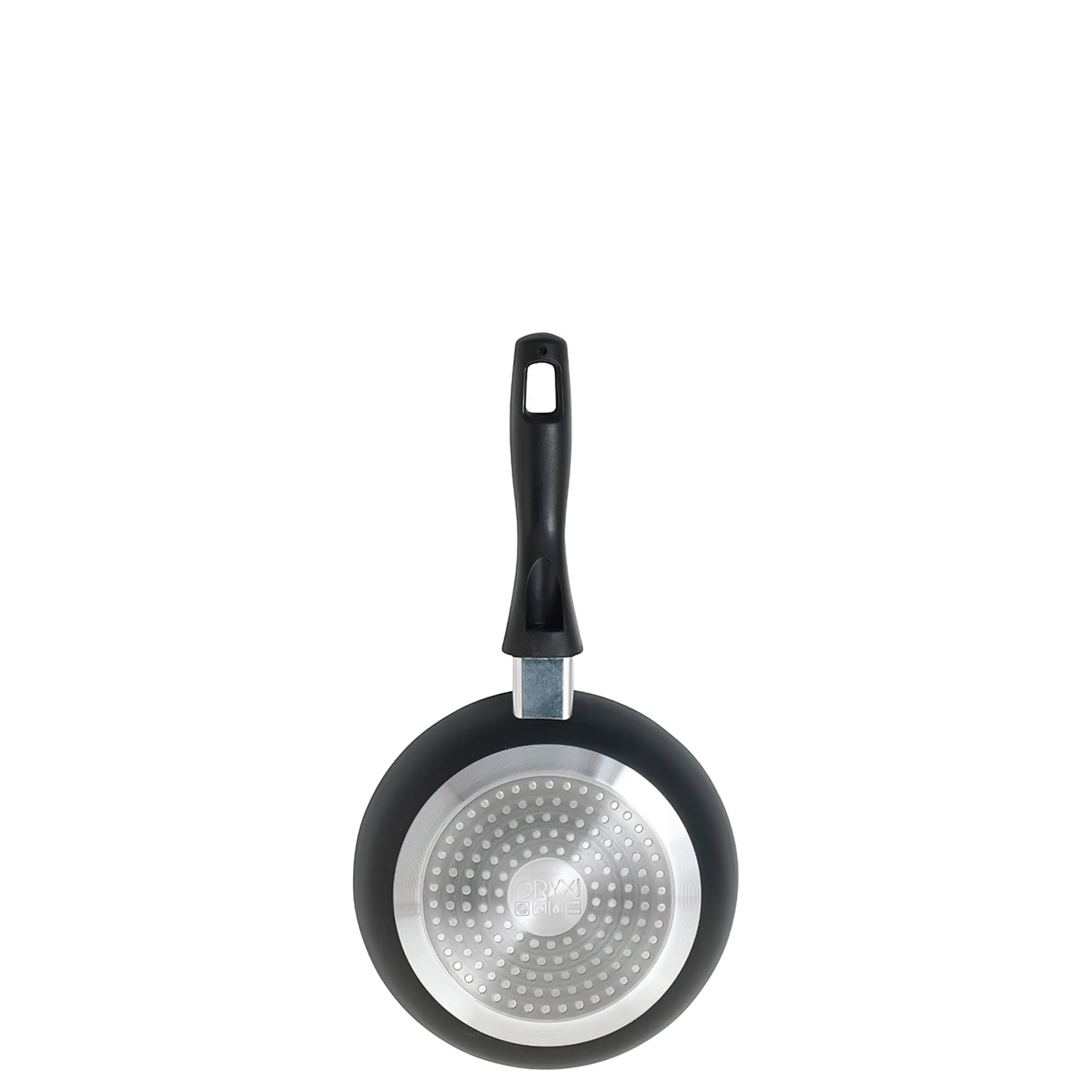 SARTEN ALUMINIO ANTIADHERENTE BASIC