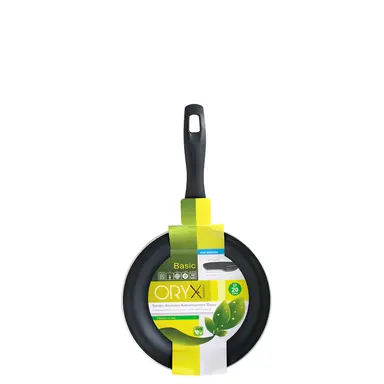 SARTEN ALUMINIO ANTIADHERENTE BASIC