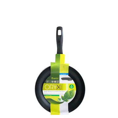 SARTEN ALUMINIO ANTIADHERENTE BASIC