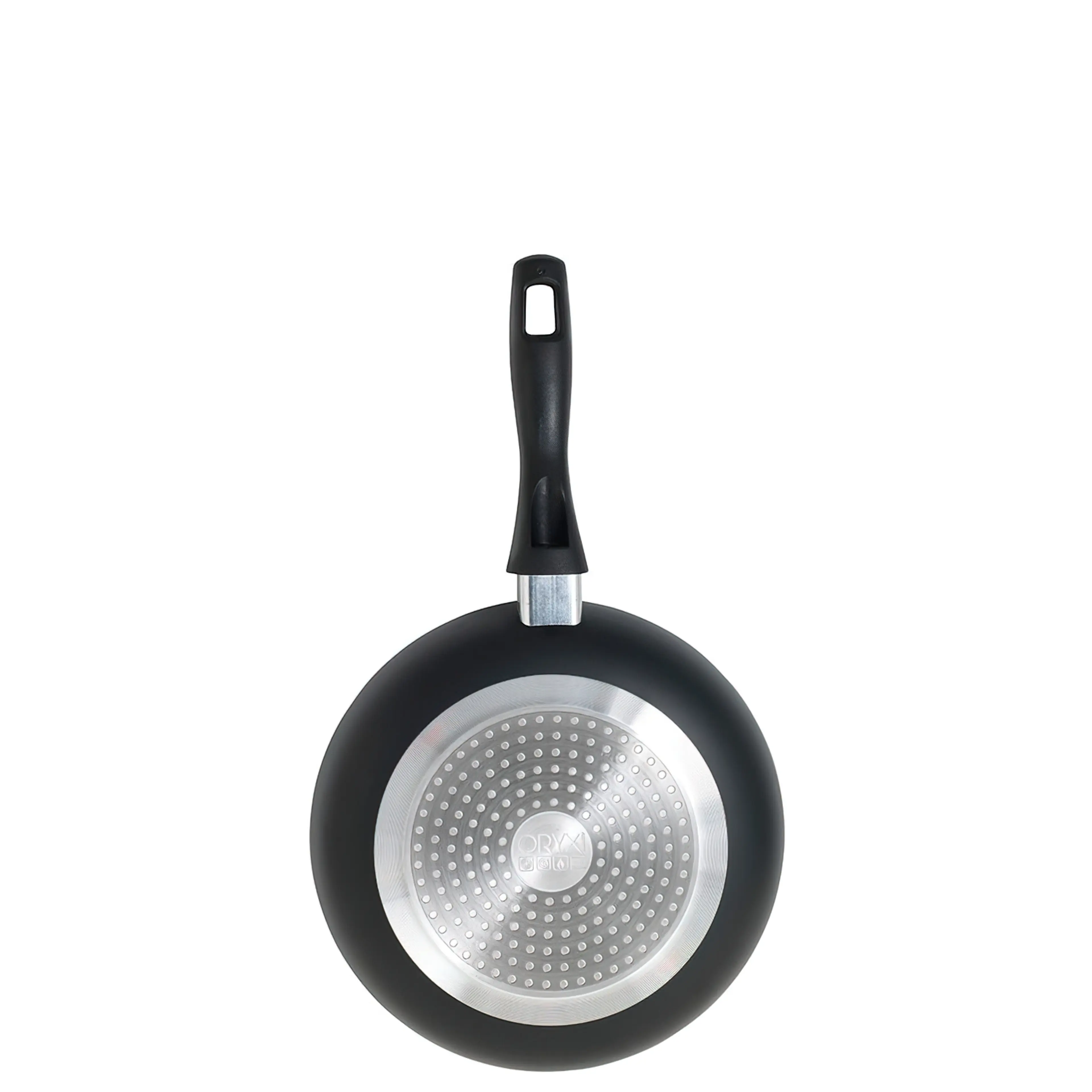 SARTEN ALUMINIO ANTIADHERENTE BASIC