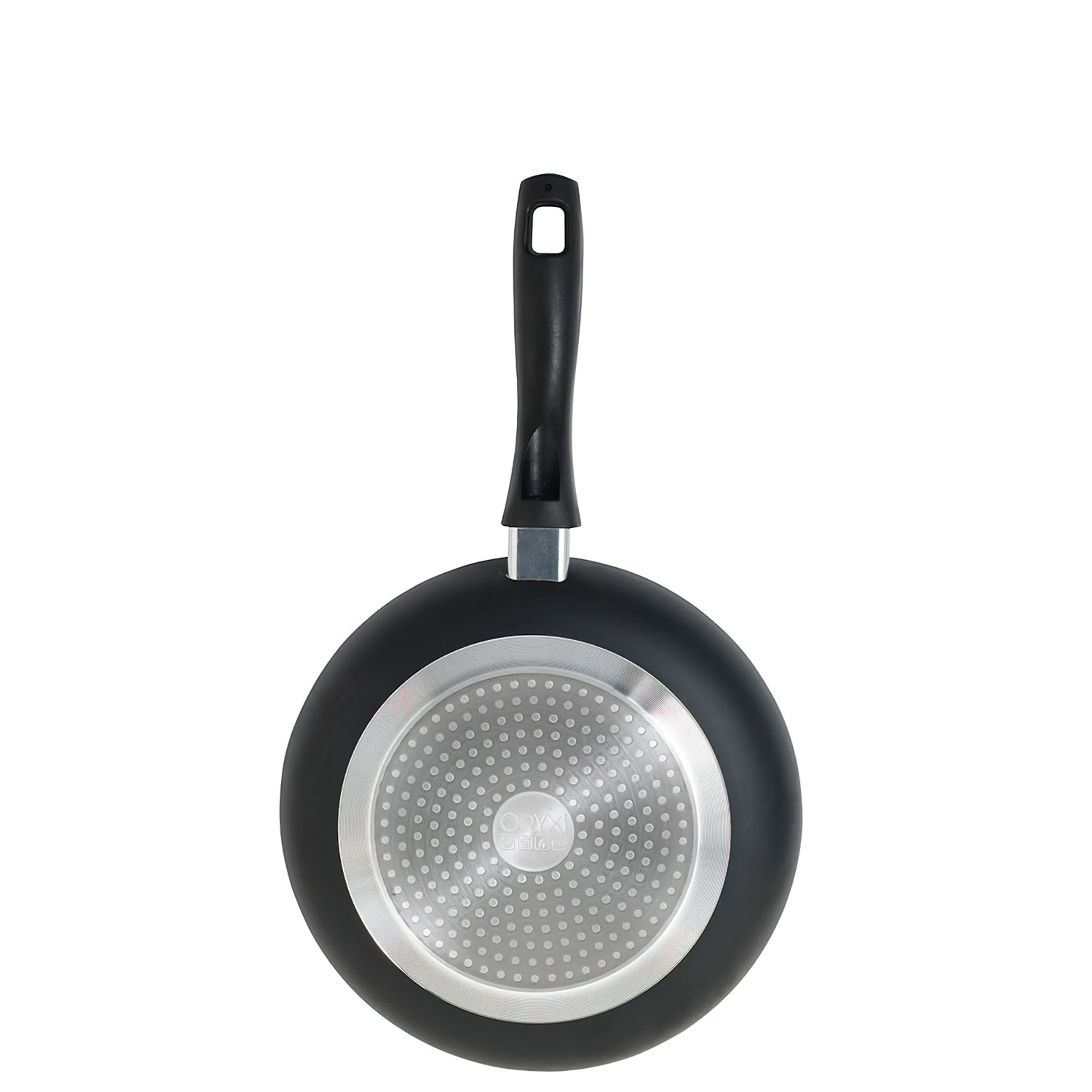 SARTEN ALUMINIO ANTIADHERENTE BASIC