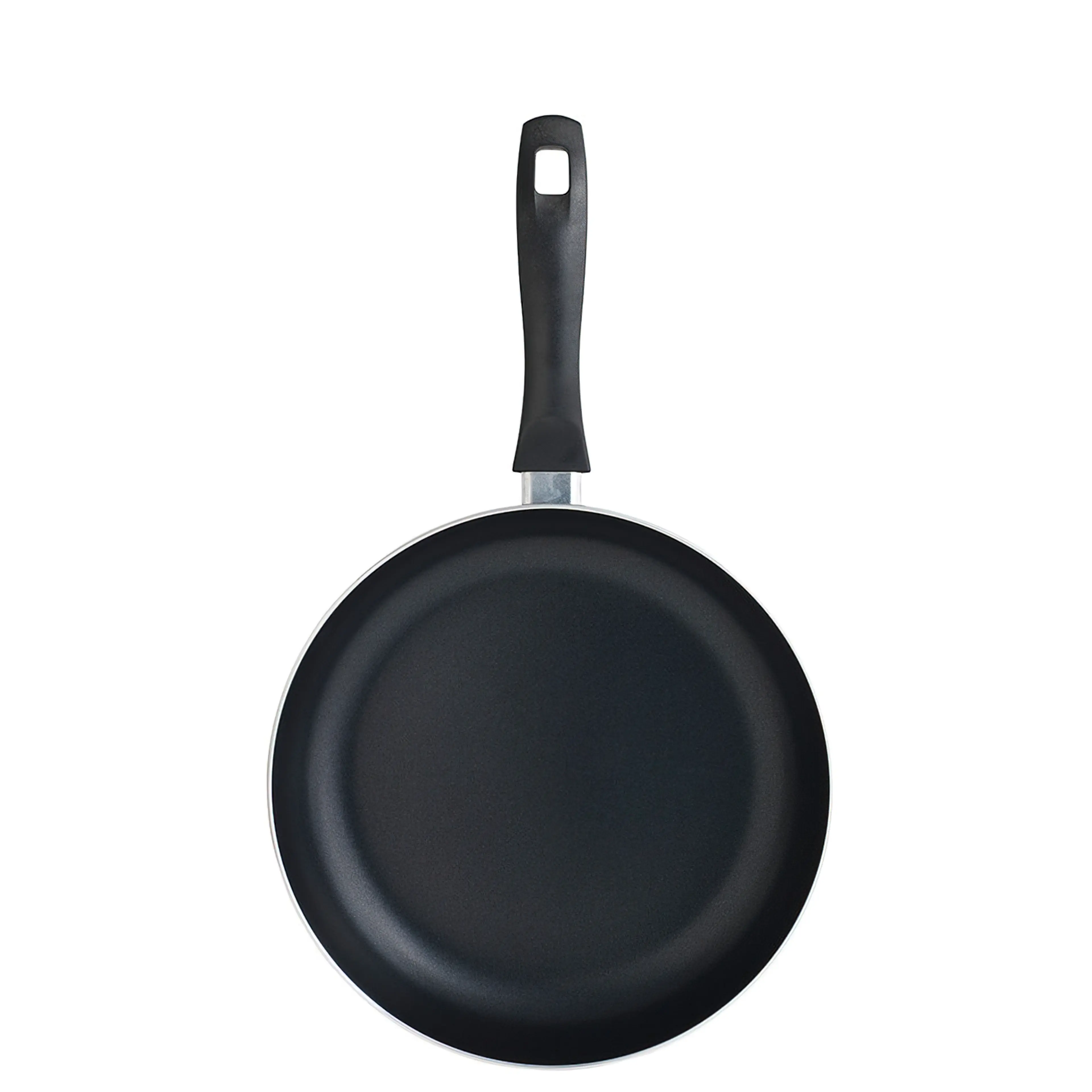 SARTEN ALUMINIO ANTIADHERENTE BASIC