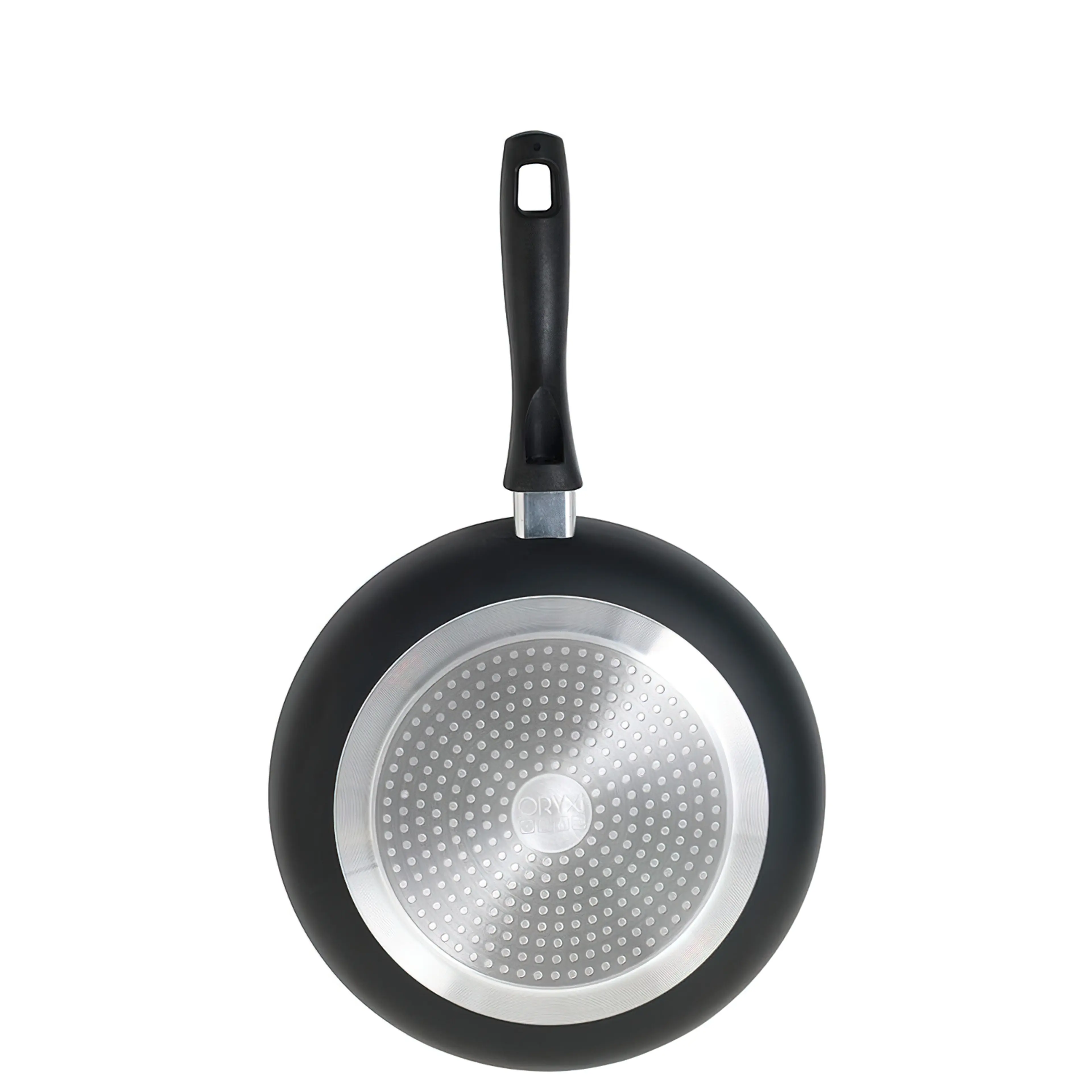 SARTEN ALUMINIO ANTIADHERENTE BASIC