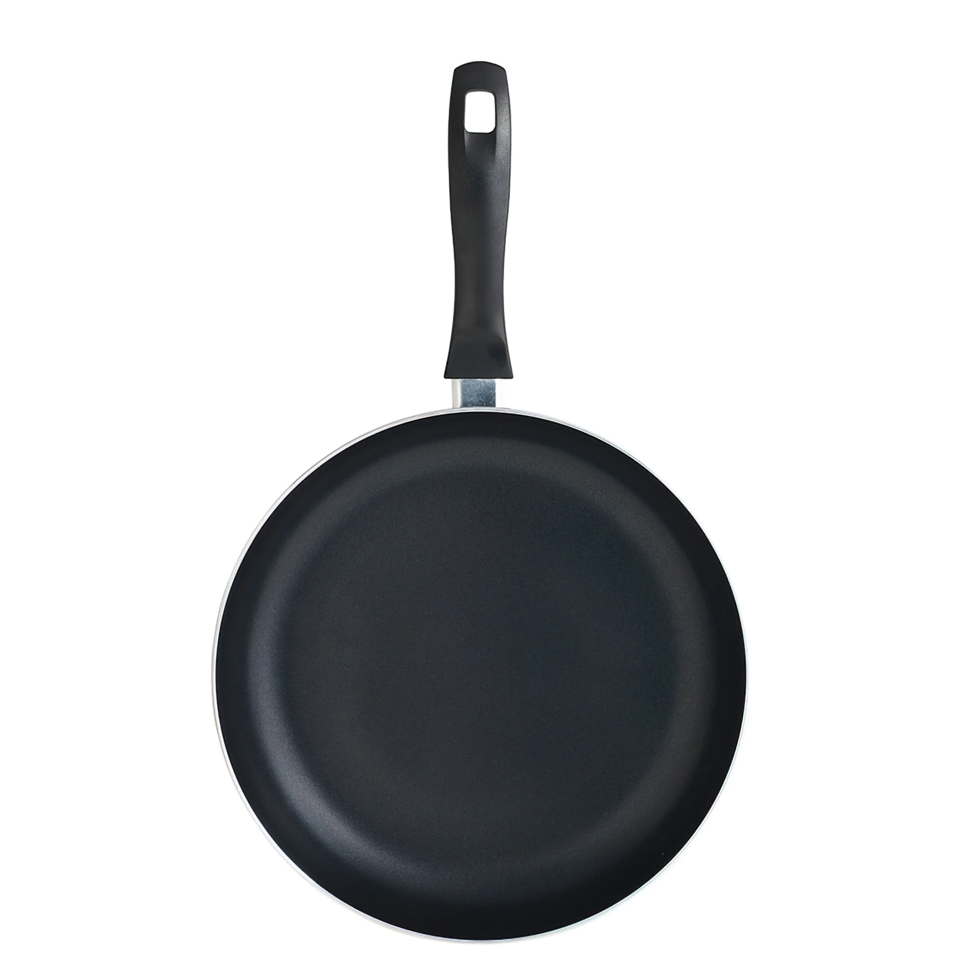 SARTEN ALUMINIO ANTIADHERENTE BASIC